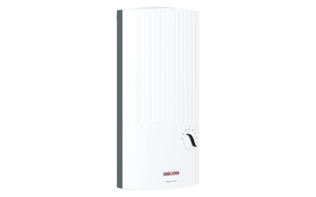 Stiebel Eltron PEY 18/21/24 – мощен трифазен проточен бойлер за надеждна топла вода